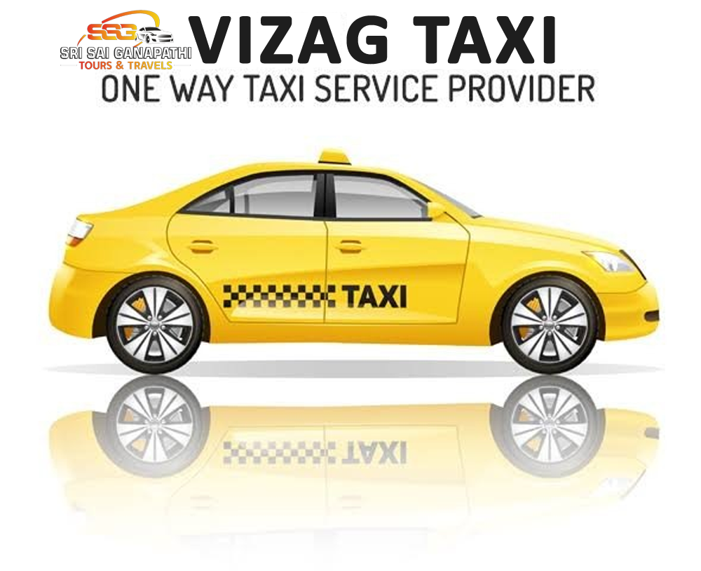 Sri Sai Ganapathi Taxi Service Vizagtoaraku 